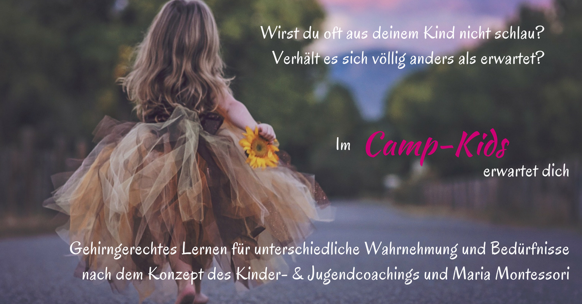 Camp Kids