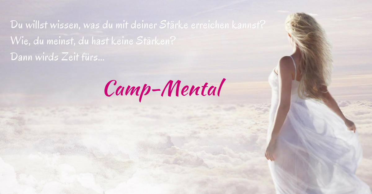 Camp Mental2