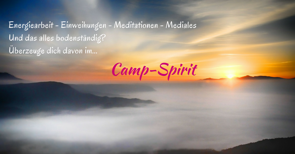 Camp Spirit 2
